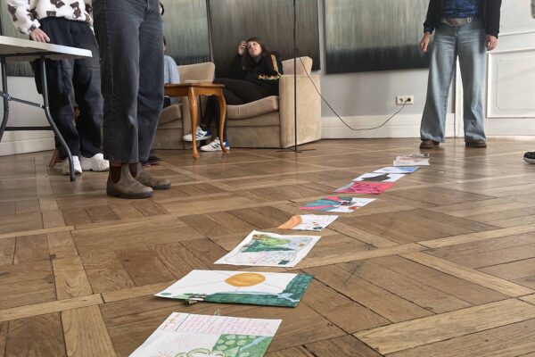 Photo-Der Weg zu den Planeten 2-7