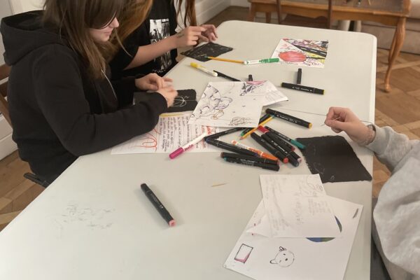 Photo-Die stories hinter den Planeten-11