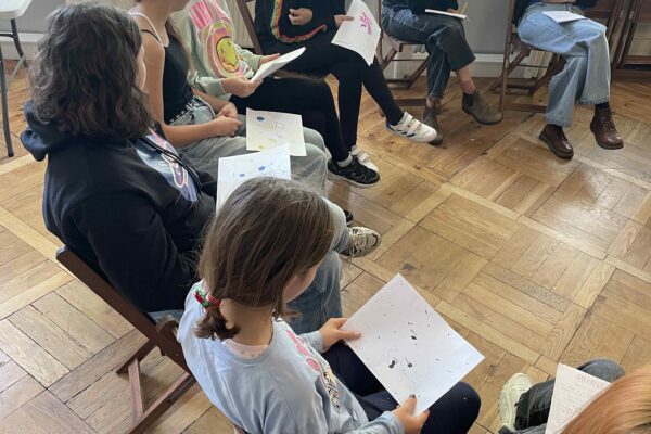 Photo-Konstellationen 2-5