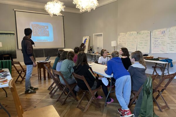 Photo-Sounds der Planeten-33