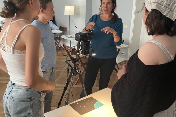 Photo-Stop Motion 4-21