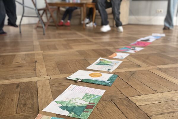 Photo-der Weg zu den Planeten-6