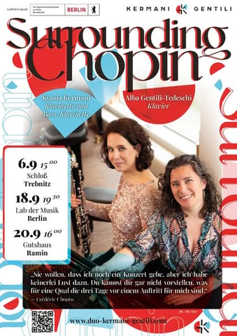 Surrounding Chopin-1 Surrounding Chopin-1